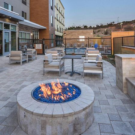 Fairfield Inn & Suites By Marriott Moorpark Ventura County Buitenkant foto