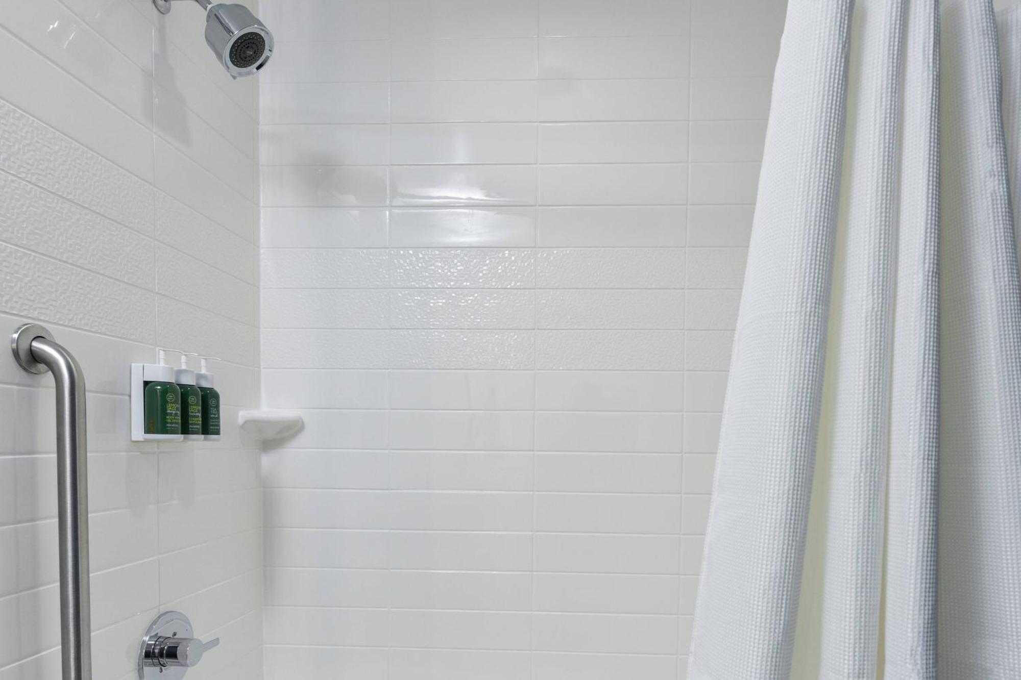 Fairfield Inn & Suites By Marriott Moorpark Ventura County Buitenkant foto