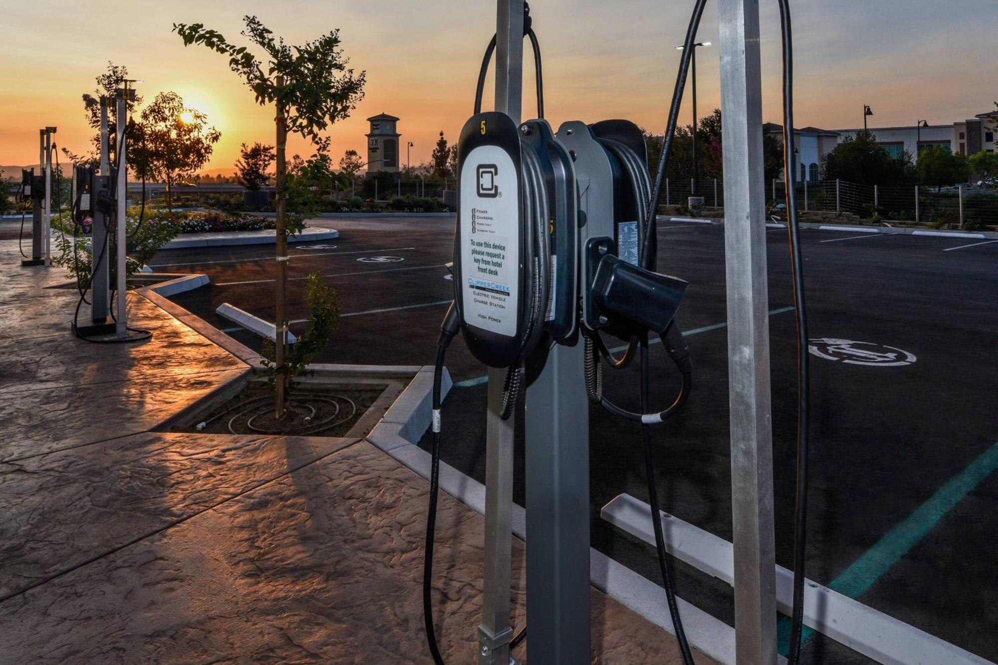 Fairfield Inn & Suites By Marriott Moorpark Ventura County Buitenkant foto