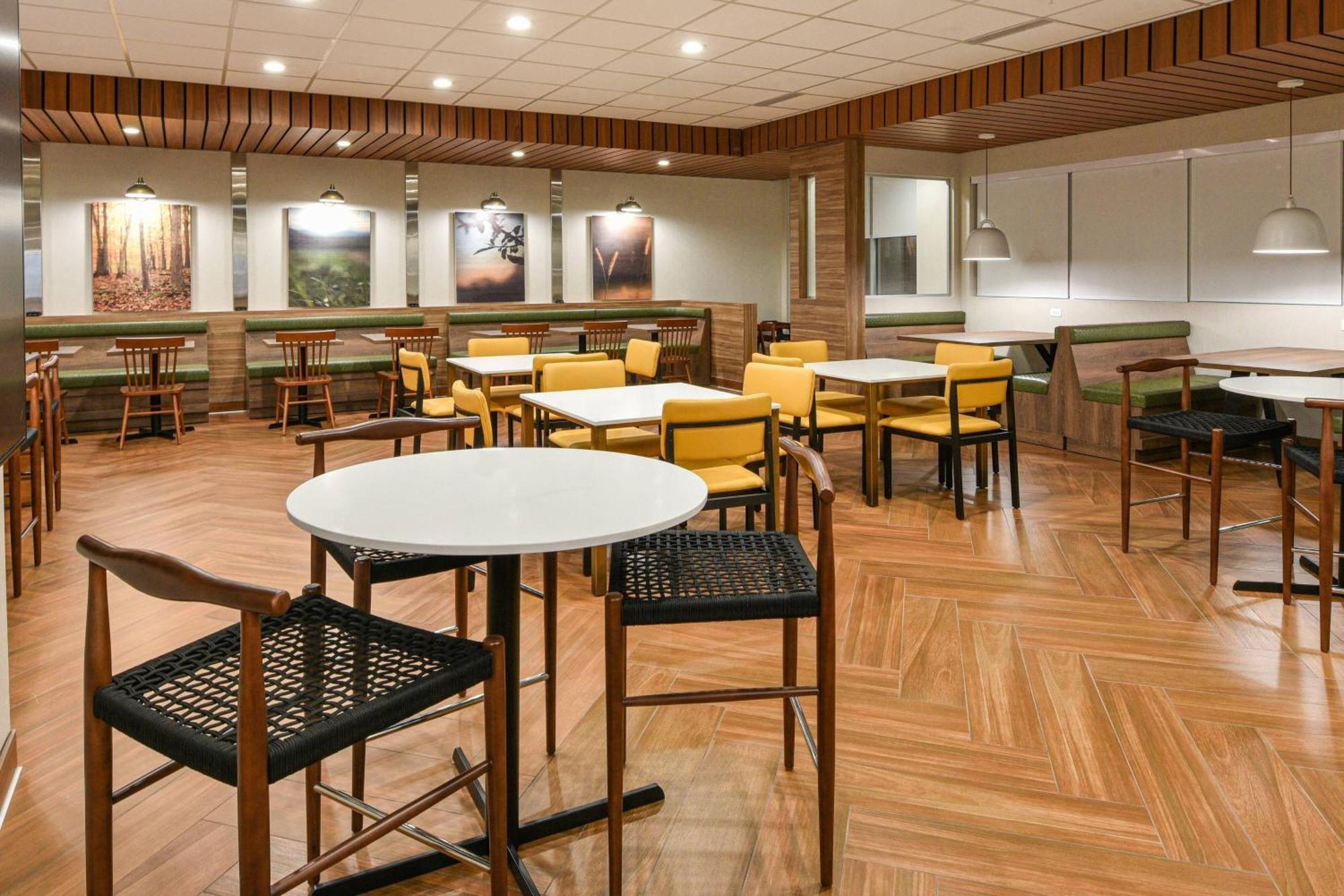 Fairfield Inn & Suites By Marriott Moorpark Ventura County Buitenkant foto