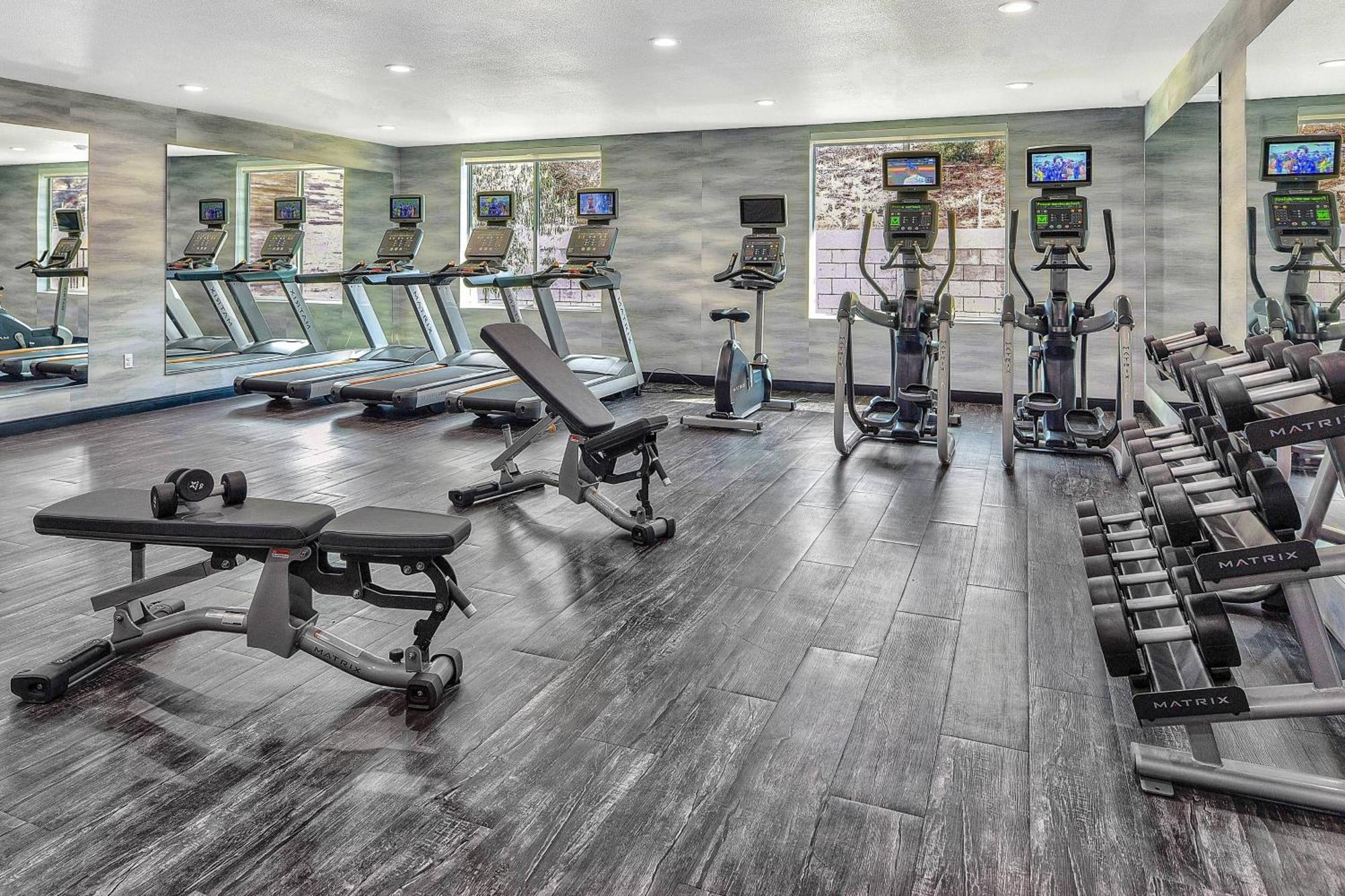 Fairfield Inn & Suites By Marriott Moorpark Ventura County Buitenkant foto
